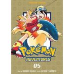 Pokemon Adventures Collector's Edition Vol. 5