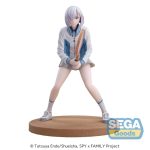 Spy X Family Fiona Frost "Tennis" Luminasta Sega Goods Statue