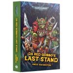 Warhammer 40,000 Da Red Gobbo's Last Stand (BL3267)