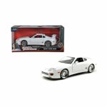 Fast & Furious Brian's Toyota Supra 1995 1:24