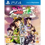 PS4 JoJo's Bizarre Adventure: Eyes of Heaven