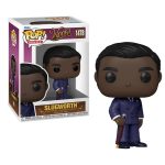 Funko POP! Wonka N° 1478 - Slugworth