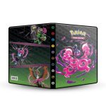 Ultra Pro Pokemon Shrouded Fable 4-Pocket Portfolio
