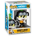 Funko POP! Disney Mickey & Friends N° 1693 - Goofy 2019