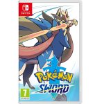 Nintendo Switch Pokemon Sword