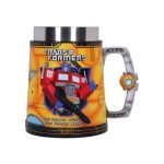 Transformers Heroes of Cyberton Tankard