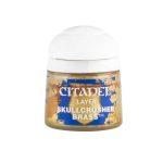 Citadel Layer Skullcrusher Brass 12ml (22-73)