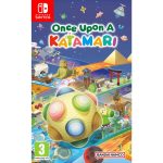 Nintendo Switch Once Upon A Katamari