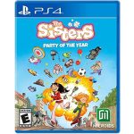 PS4 The Sisters: Party of The Year