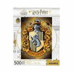 Harry Potter Hufflepuff Puzzle 500 Pieces