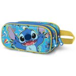 Disney Stitch Happy Double Case