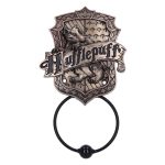 Harry Potter Hufflepuff Door Knocker
