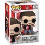 Funko POP! WWE N° 172 - LA Knight