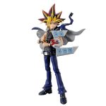 Yu-Gi-Oh! Yami Yugi S.H. Figuarts Bandai Figure