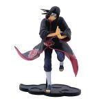 Naruto Shippuden Itachi SFC Figure