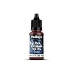 Vallejo TMM Shade Forged Red 77.145 - 18ml