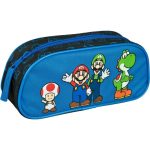 Super Mario, Luigi, Yoshi & Toad Case