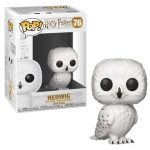 Funko POP! Harry Potter N° 76 - Hedwig