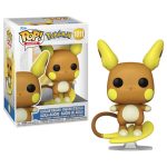 Funko POP! Pokemon N° 1011 - Alolan Raichu