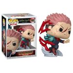 Funko POP! Jujutsu Kaisen N° 1882 - Yuji Itadori