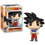Funko POP! Dragon Ball Z N° 2106 - Goku (Yardrat)