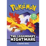 Pokemon : Legendary Nightmare (Graphic Novel)