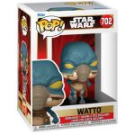 Funko POP! Star Wars N° 702 - Watto