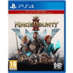 PS4 King's Bounty II (Day One Edition)