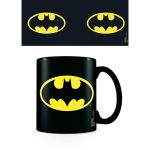 DC Batman Logo Mug