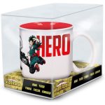 My Hero Academia Breakfast Mug 415ml