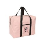 Disney Minnie Blush Travel Bag 50x40x28cm