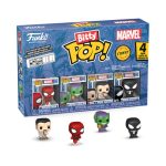 Funko Bitty POP! Marvel Spider-Man 4 Pack