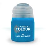 Citadel Air Calth Blue Clear 24ml (28-56)