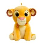 Disney The Lion King Simba Squishy Plush 45cm