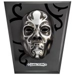 Harry Potter Lucius Malfoy Death Eater Mask