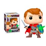 Funko POP! Disney Sleeping Beauty N° 1457 - Prince Phillip