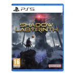 PS5 Shadow Labyrinth