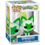 Funko POP! Pokemon N° 984 - Sprigatito
