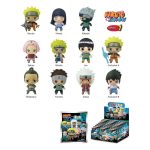 Naruto Shippuden Series 1 3D Bag Clip