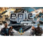Tiny Epic Galaxies: Beyond The Black Expansion Board Game