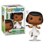 Funko POP! Disney The Princess and The Frog N° 1672 - Tiana