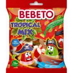 Bebeto Tropical Mix 80g