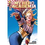 My Hero Academia Vol. 34