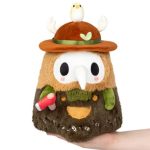 Squishable Mini Woodland Doctor Plague Plush