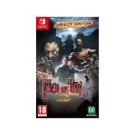 Nintendo Switch The House of Dead 2 Remake Infect Edition