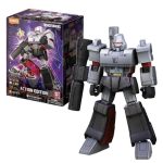 Transformers Megatron G1 Classic Class Blokees Model Kit
