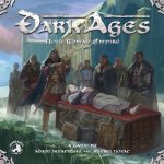 Dark Ages: The Holy Roman Empire Board Game