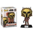 Funko POP! Star Wars N° 668 - The Armorer
