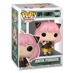 Funko POP! Spy x Family N° 1949 - Anya Forger