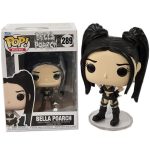 Funko POP! Bella Poarch N° 289 - Bella Poarch